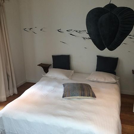 B&B L'Arbre De Vie Ixelles Zewnętrze zdjęcie