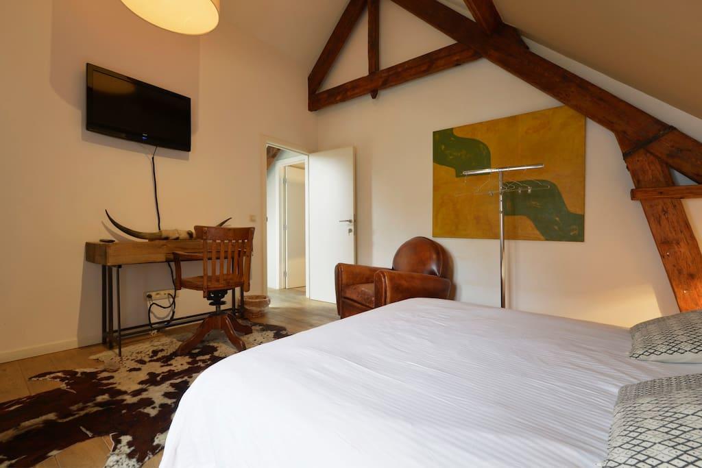 B&B L'Arbre De Vie Ixelles Zewnętrze zdjęcie